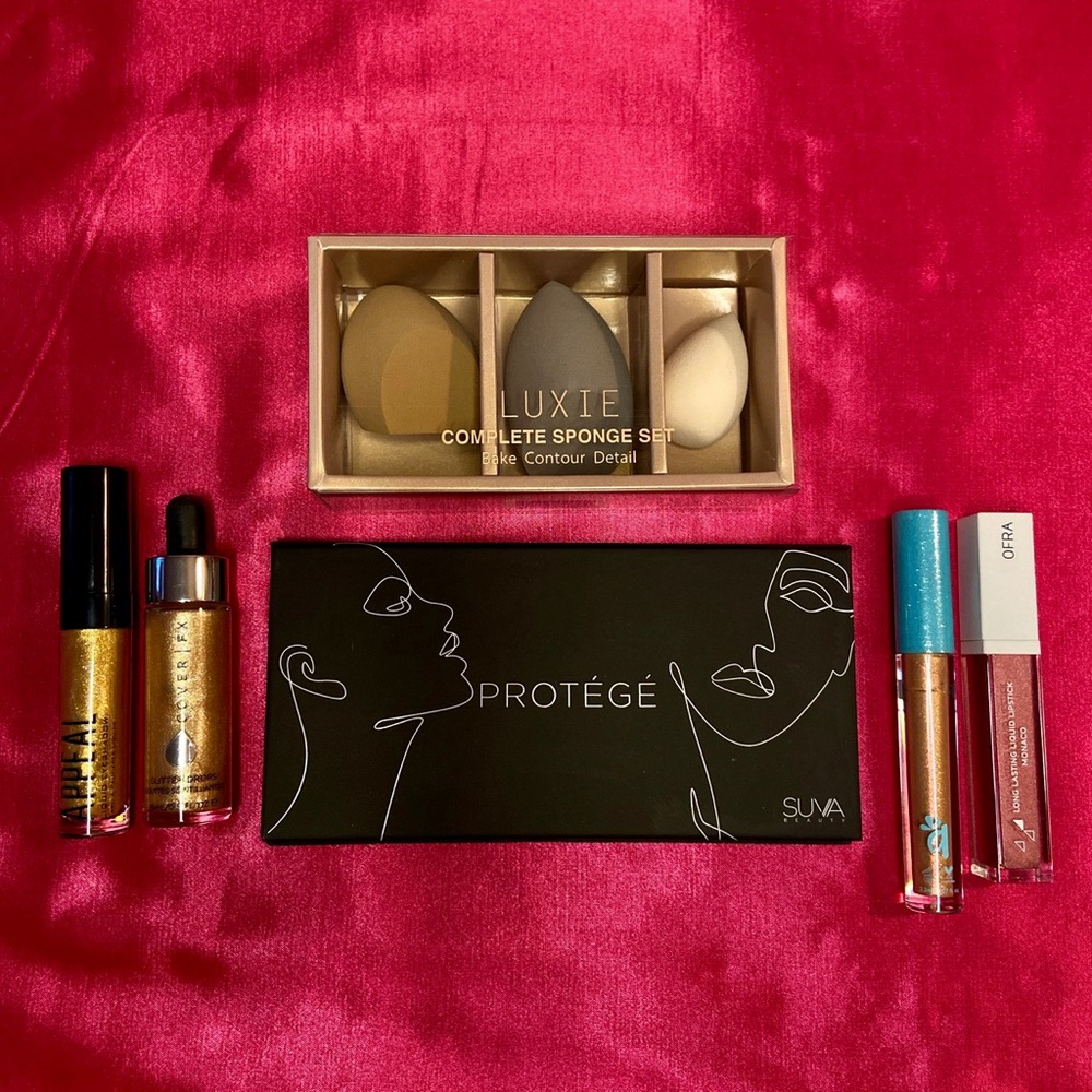 BRAND NEW Makeup Bundle